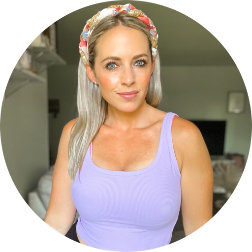 ashleyjennaNY on LTK