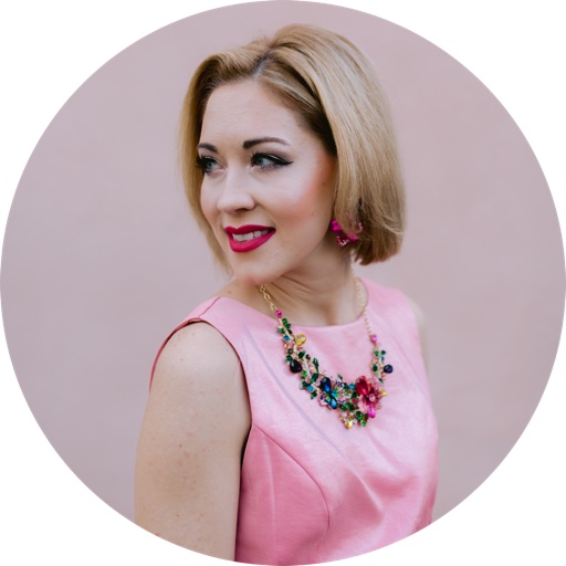 Audra_Claire on LTK