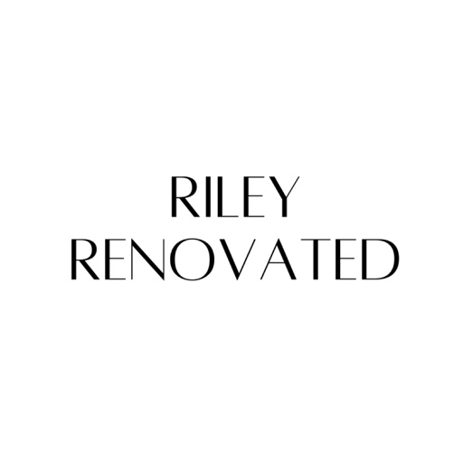 Riley.Renovated on LTK