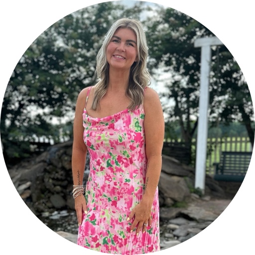 Amber_Patterson on LTK