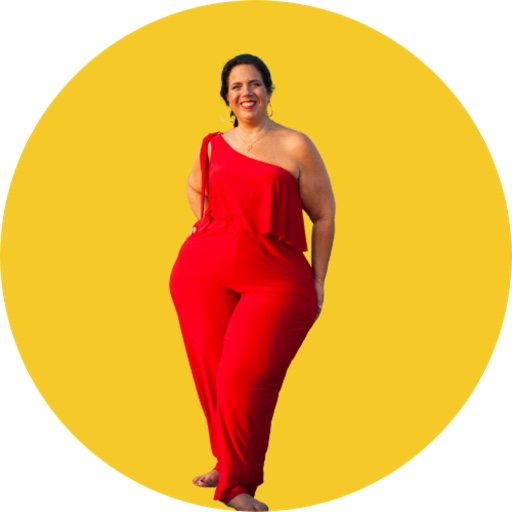 curvygirlbeth on LTK