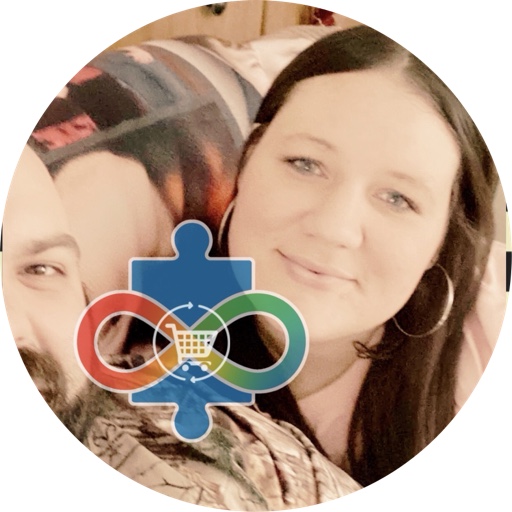 OurNeuroSpicyLifey|Britt on LTK