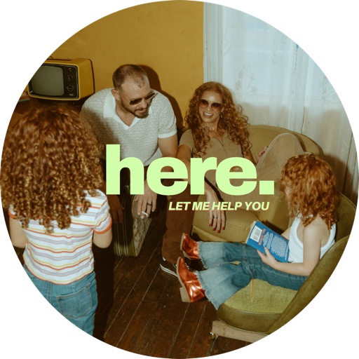 HereLetMeHelpYou on LTK