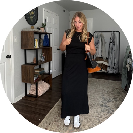 sarahluxchronicles on LTK