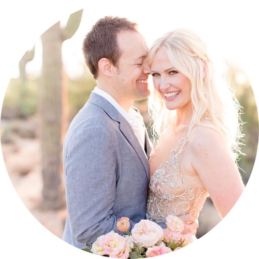 luisa.and.douglas on LTK