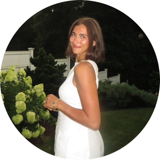 oliviadirico on LTK
