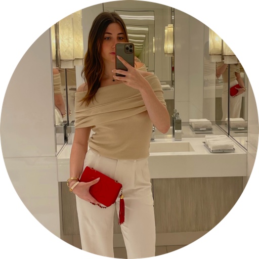 ellierobertson on LTK