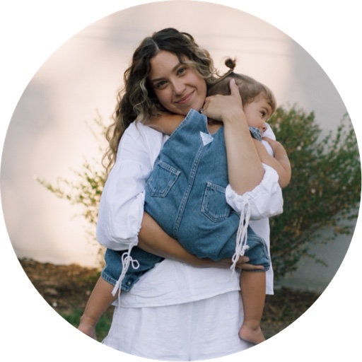 mallorymreyes on LTK