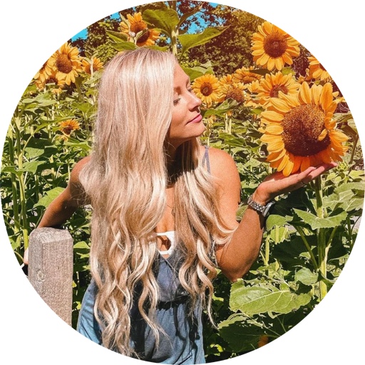 juliafindingjoy on LTK