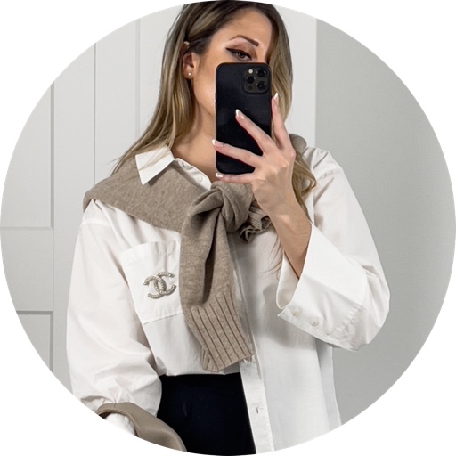 mary_minimalstyle on LTK