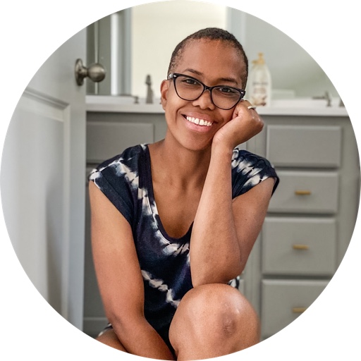 aliciacheekphd on LTK