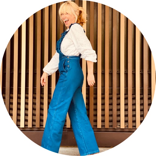 Clodagh_Mckenna on LTK