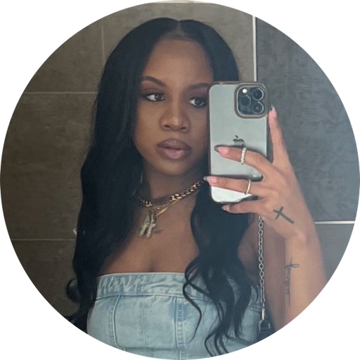 BillionaireNett on LTK