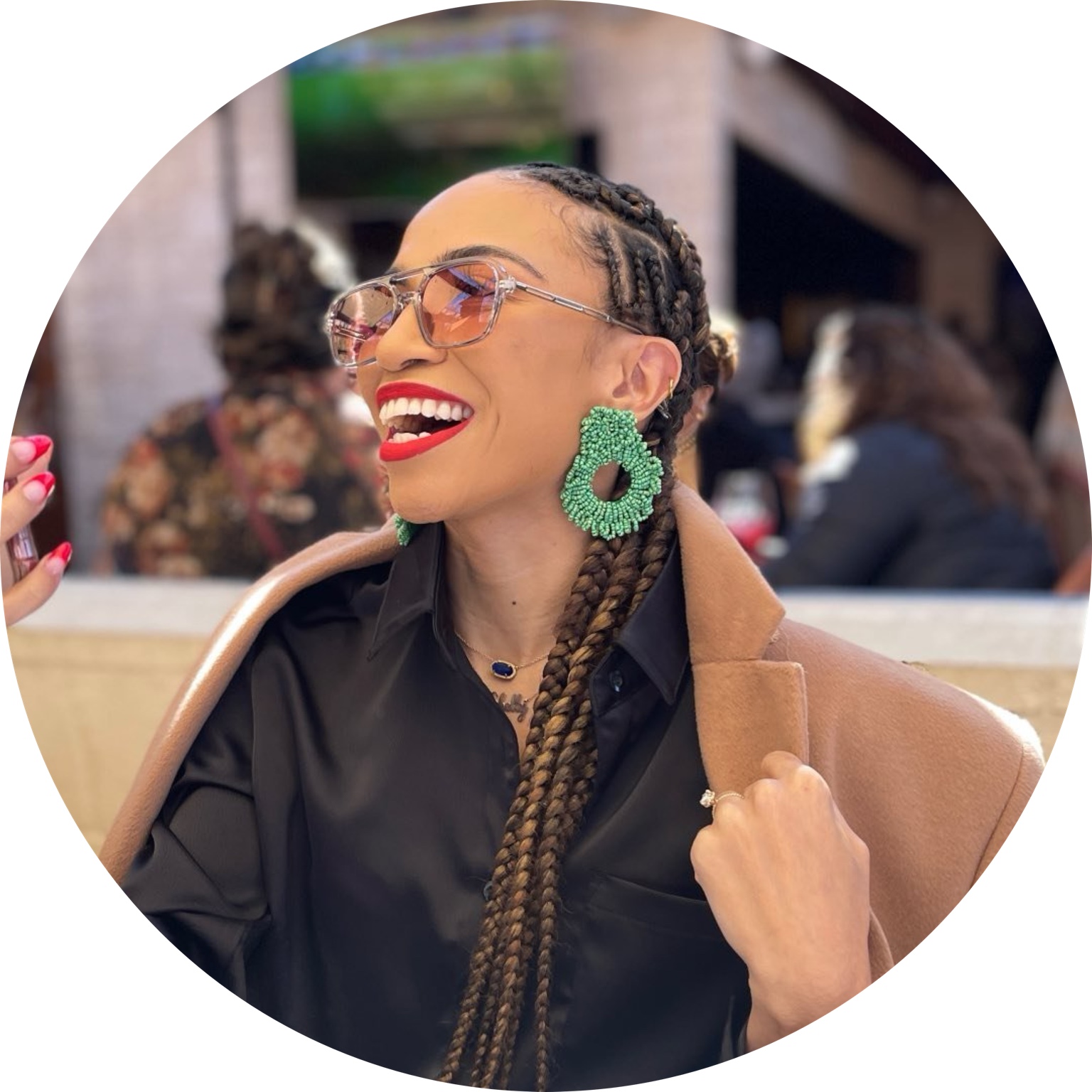 shellyfgeorge on LTK