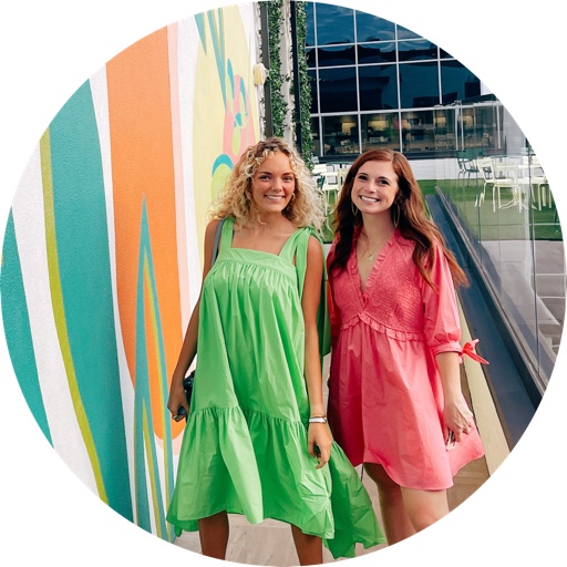 GraceCBeasley on LTK