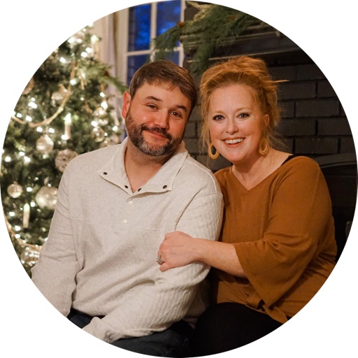 BluffParkDesigns on LTK