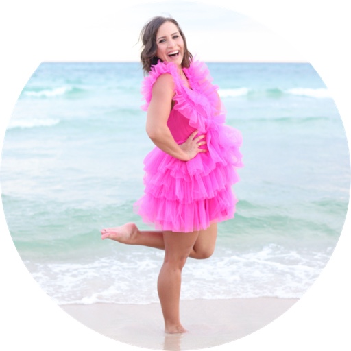 doesitcomeinpinkblog on LTK