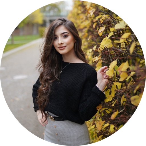 Mariam92 on LTK