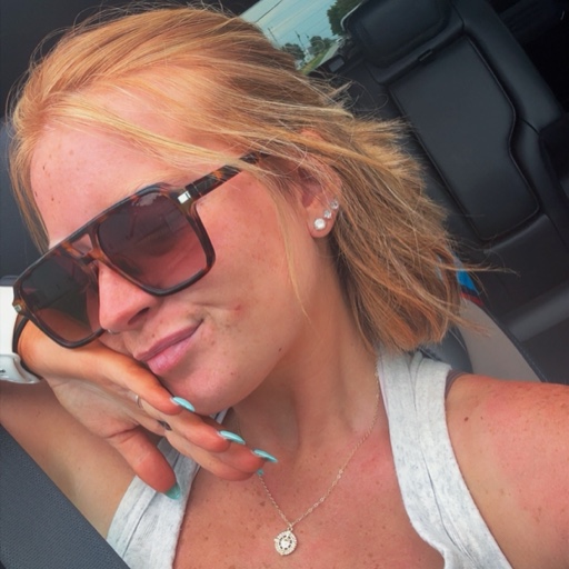 Breannahuber on LTK