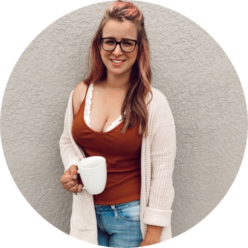 amandapalmermcgee on LTK