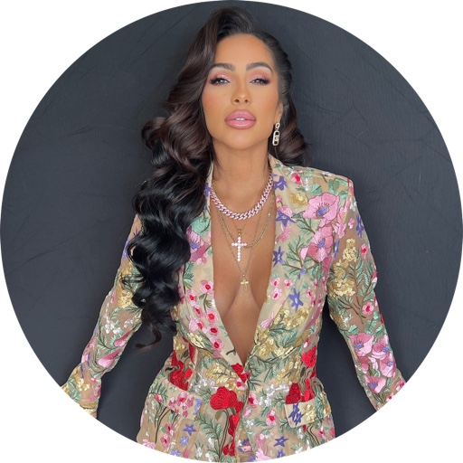 JessicaMakeupByAngels on LTK