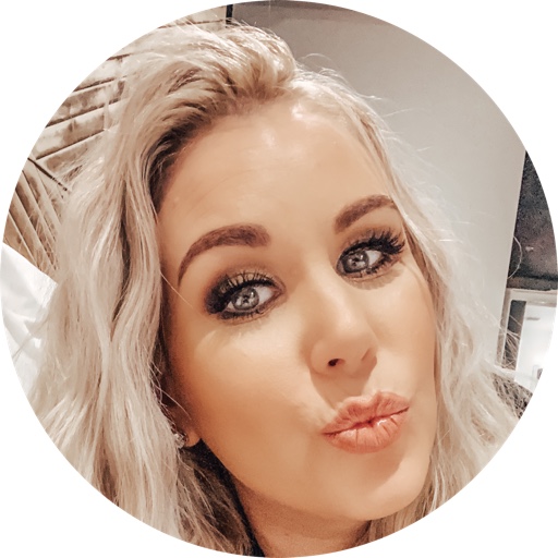 kahleymcfadden on LTK