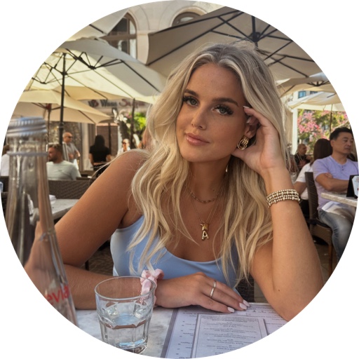 Amybillingsley on LTK