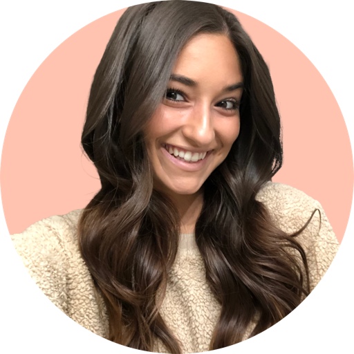 Rebecca_Esposito on LTK