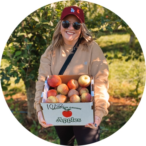 kaitlincolepainter on LTK