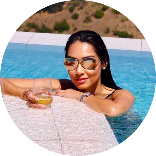 Tadhana_Creations on LTK