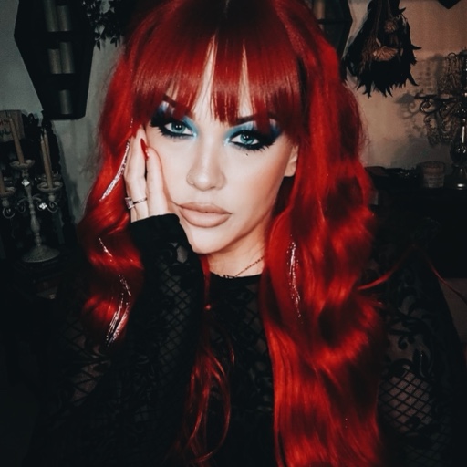 Krystal.Leandra on LTK