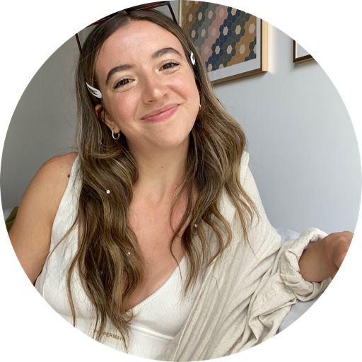 Jasmine_Irven on LTK