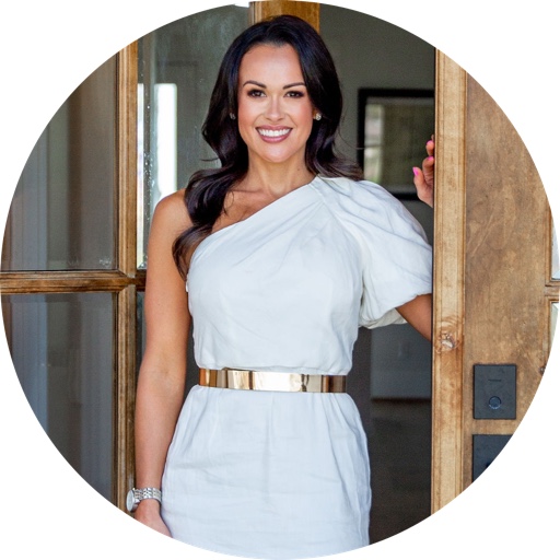 lizziegaines_homes on LTK