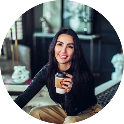 sarahmgosnell on LTK