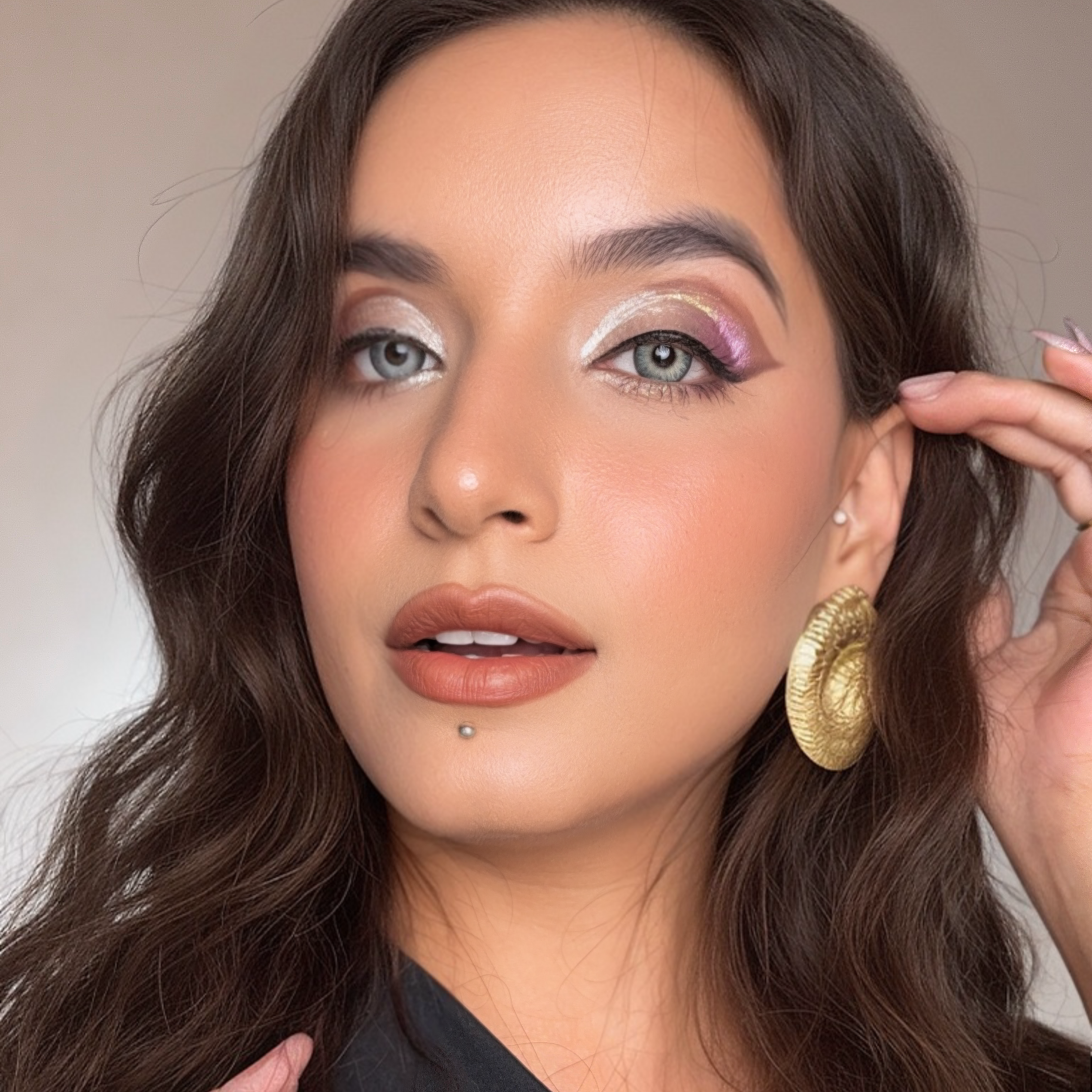 Shradha_Dhingra on LTK