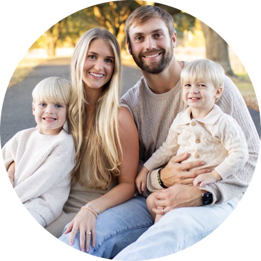 ryankpederson on LTK