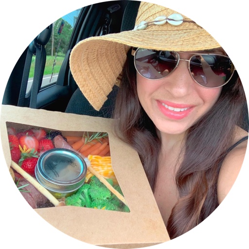 FreshFoodieMama on LTK