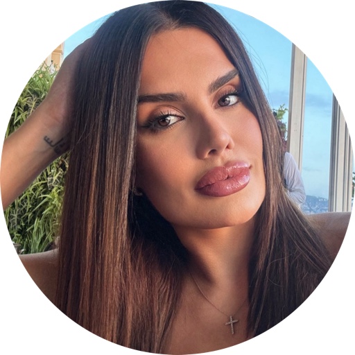 Tatinaderbeauty on LTK
