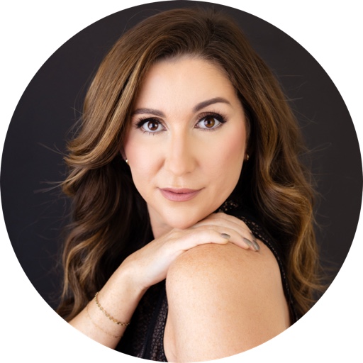 Ashleywestmua on LTK