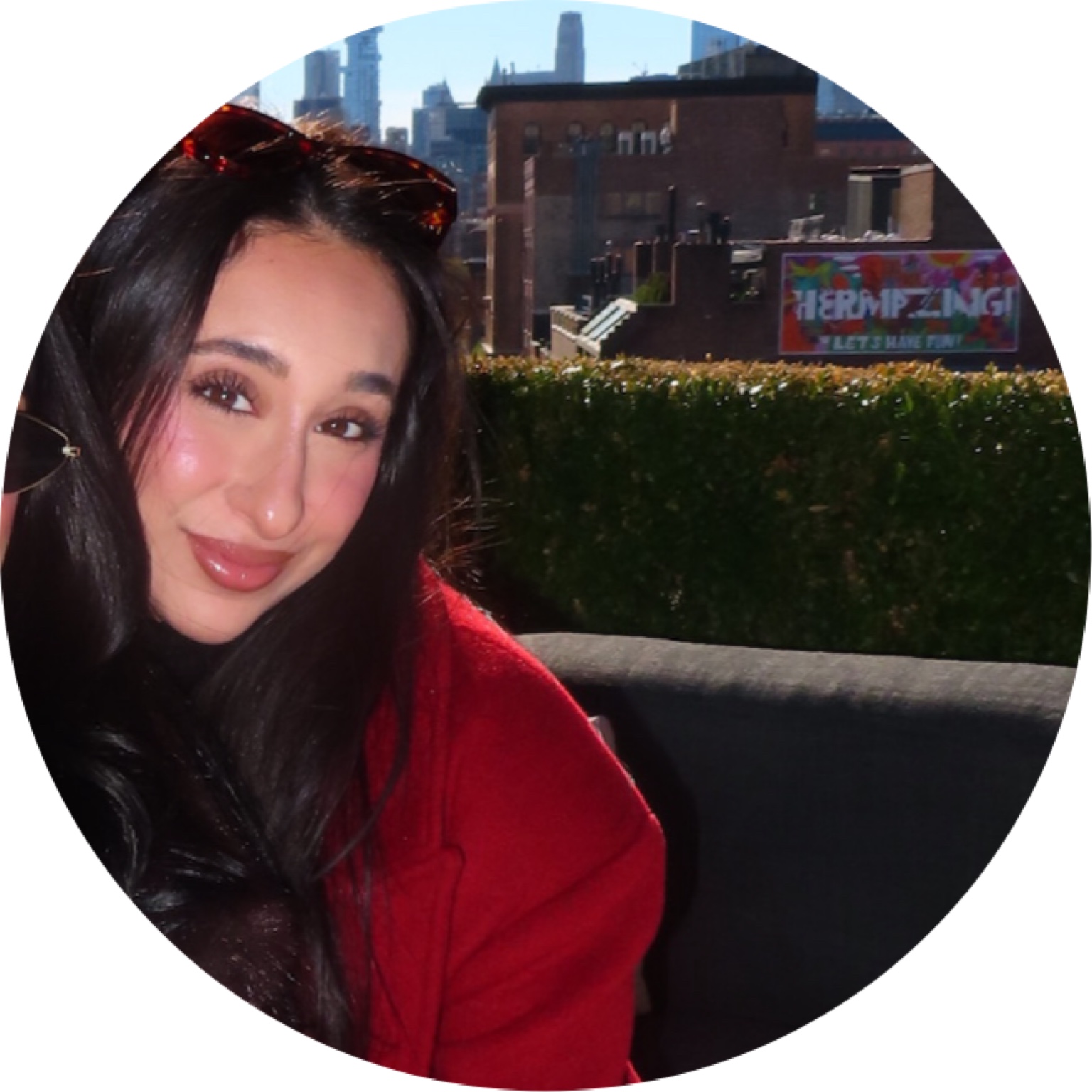 ZeinaDia on LTK