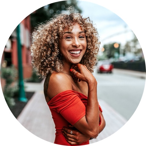 Curly_Cheetah on LTK