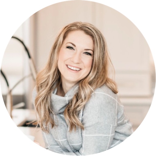 JessicaOltman on LTK