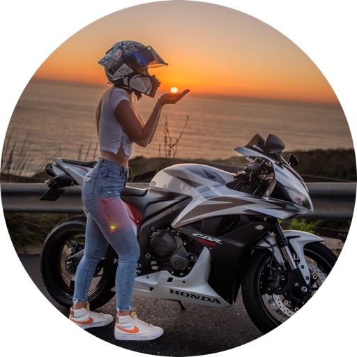 Fast.Lane.Alex on LTK