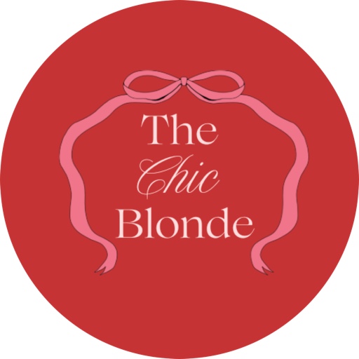 TheChicBlonde on LTK