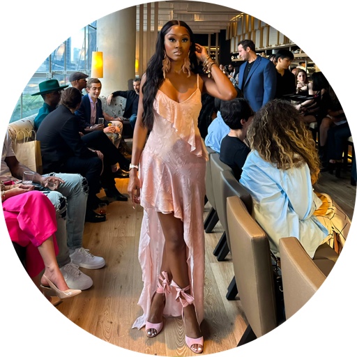 TheSkincareBarbie on LTK