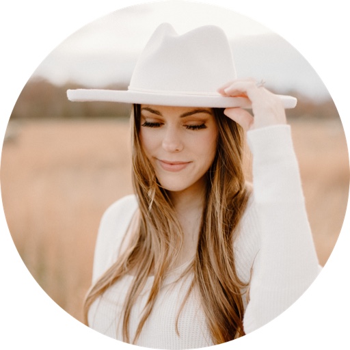 moderndayhomestead on LTK