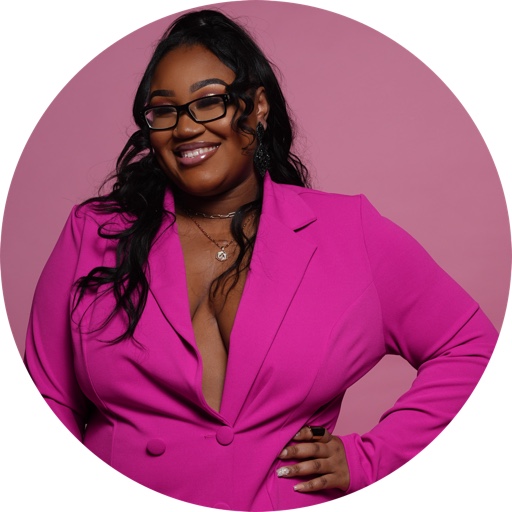 Ashley_symone_ on LTK