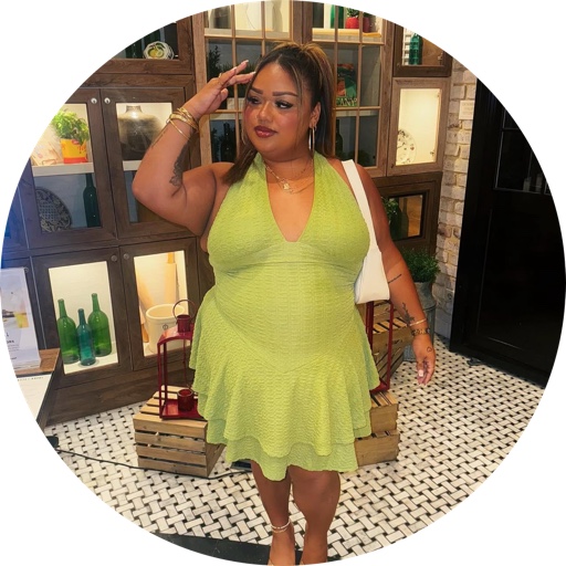 Curlyheadsierra on LTK