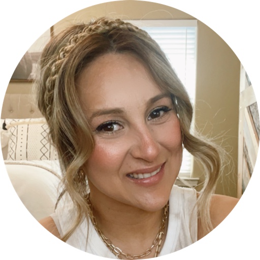 gracie_xoxo84 on LTK