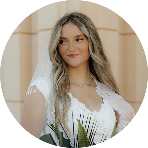 LuckaiaLarios on LTK